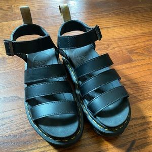 VEGAN BLAIRE WOMEN'S FELIX GLADIATOR SANDALS